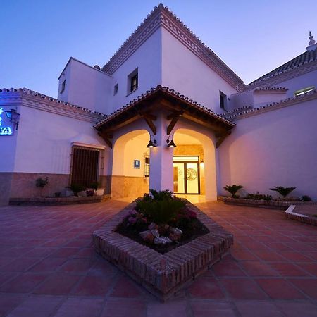 Hotel Bajamar Ancladero Playa Nerja Buitenkant foto